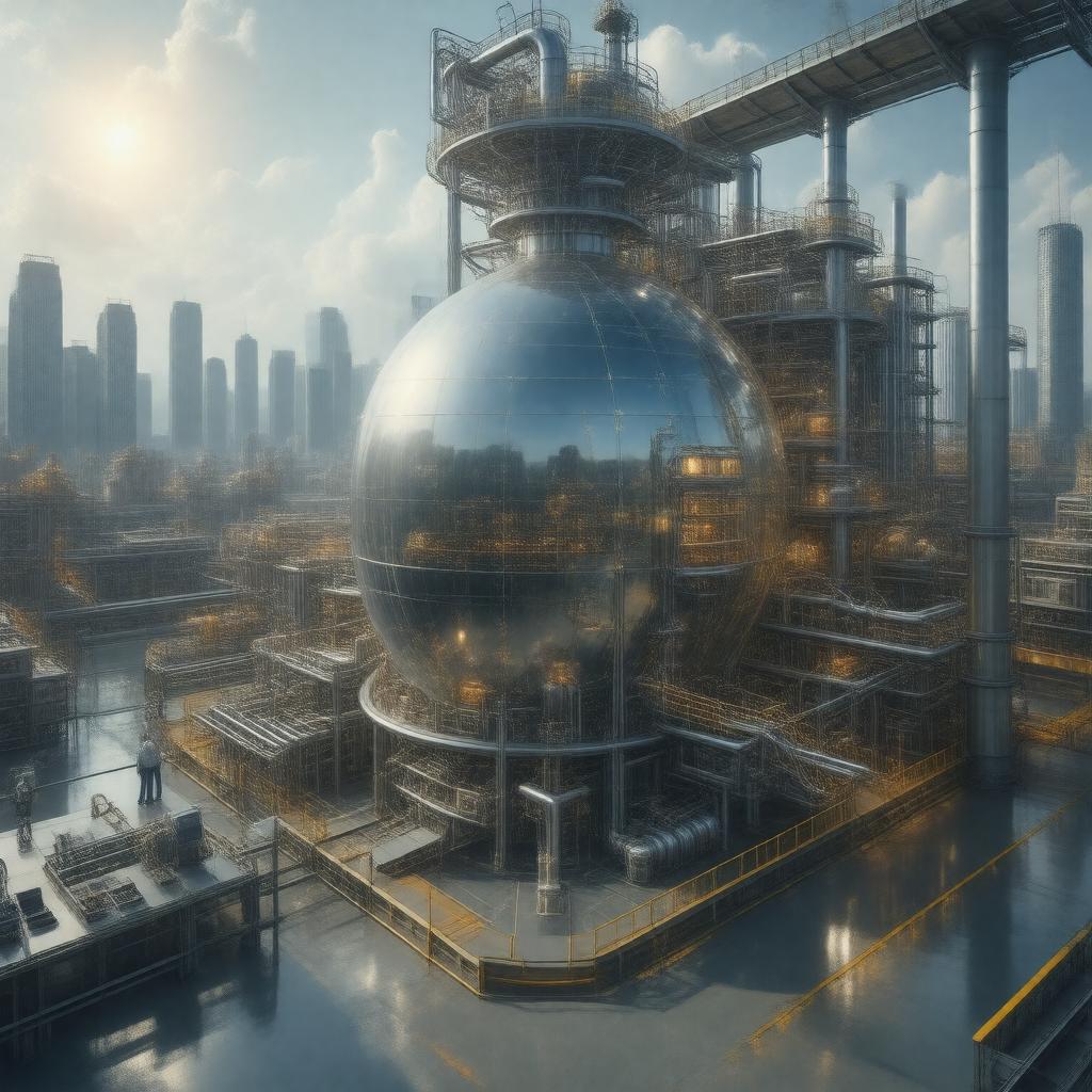 Helion Energy